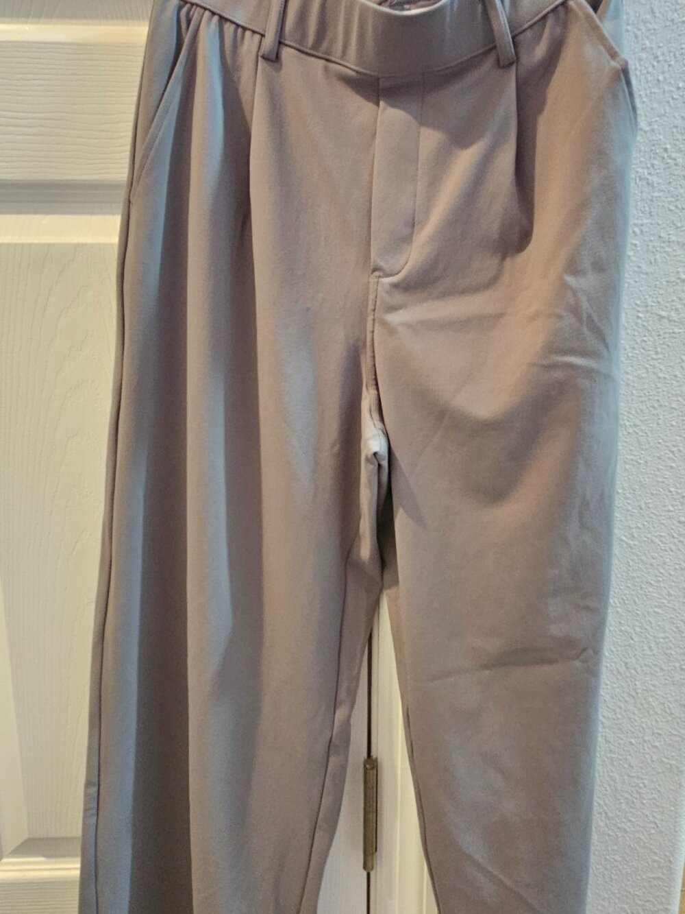 Halara dress pants stretchy small